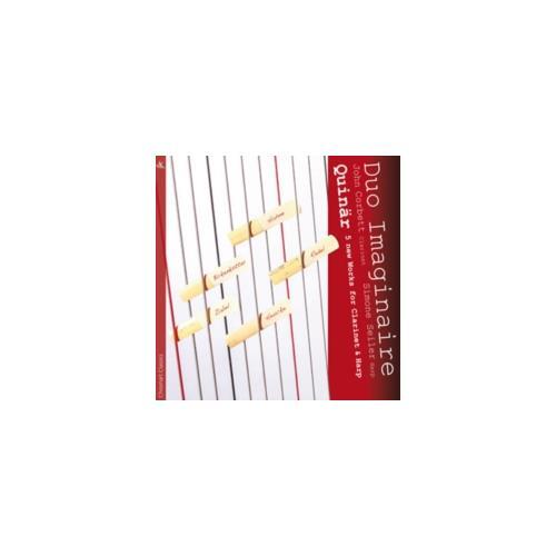 Redel duo imaginaire - imaginaire:, quinar-5