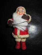 DDR Werbefigur,Weihnachtsmann