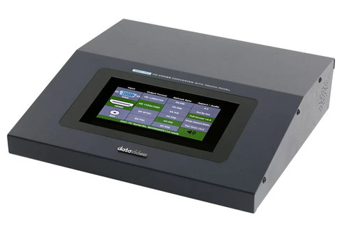 Datavideo dac 75t - datavideo, cross