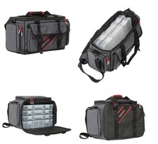 Greys Prowla Shoulder Bag Tasche Kunstködertasche Raubfischtasche Bag Carryall