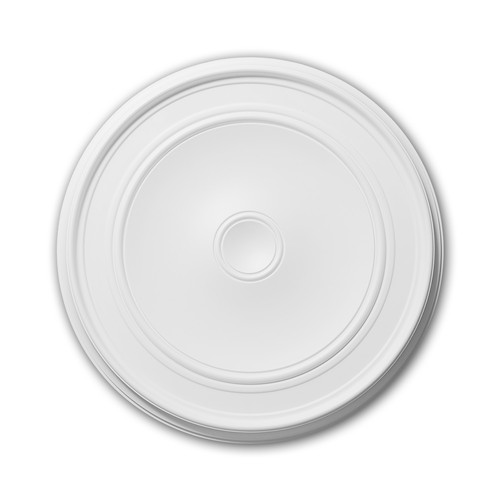 Profhome 156044 rosette aus - ,