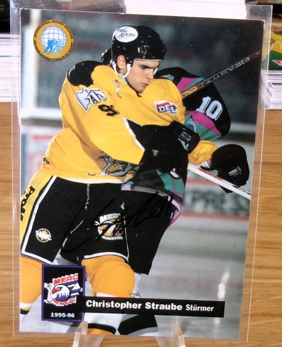Del 1995 christopher - 1995-96,