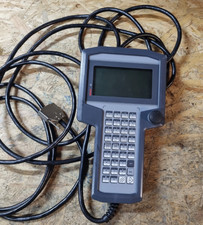 Bosch Rexroth PHG 2000-EL Teach Pendant 1070919860-104