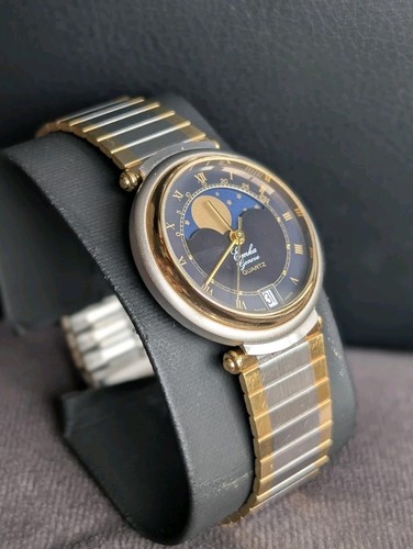 Emka geneve uhr mondphase - emka,