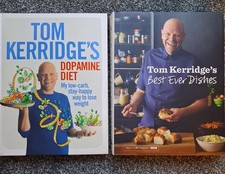 Tom Kerridge's Dopamine Diet