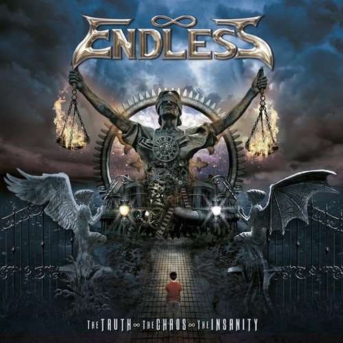 Endless the truth - endless,
