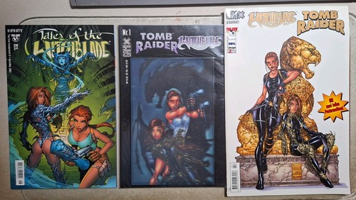 Gamix tomb raider - 5,