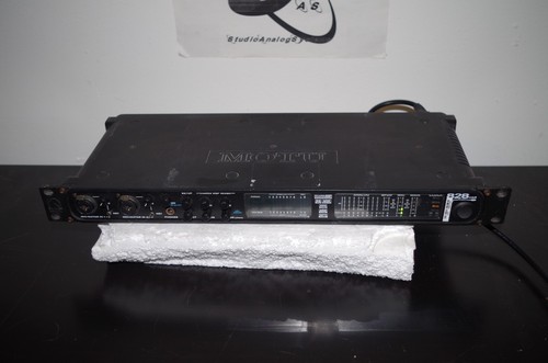 Motu 828 mk2 firewire only - 828,