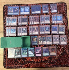Yugioh Drachen Deck