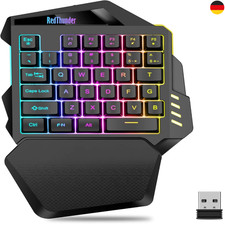RedThunder G60 Einhand