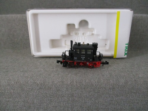 Minitrix spur 12241 - dc,