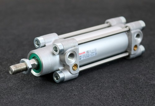 Rexroth pneumatikzylinder - rexroth,