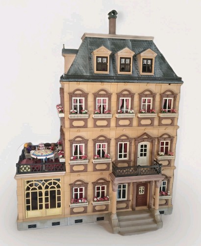 Playmobil 5300 nostalgie - playmobil,
