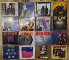 CD-Box 1  (89 CDs) • 90er