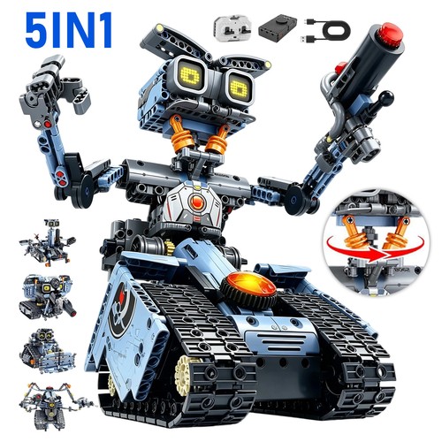 Technik roboter bausatz - technik,