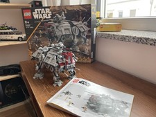 LEGO Star Wars AT-TE Walker