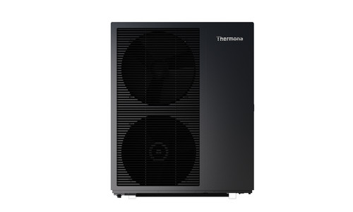Thermona r290 monoblock - thermona, se