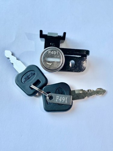 Panasonic akkuschloss f491 - panasonic, –