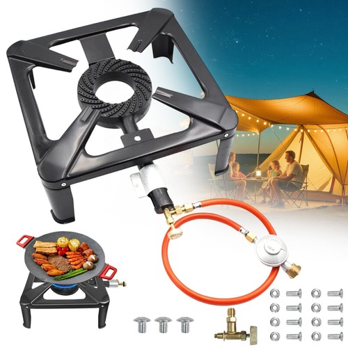 Hockerkocher campingkocher - hockerkocher,