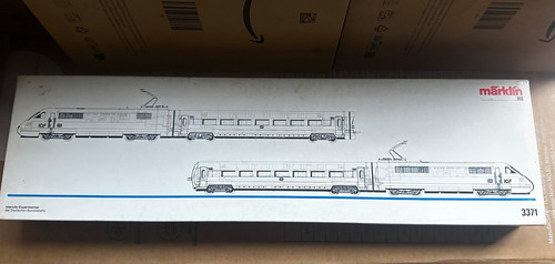 Märklin ice - märklin,