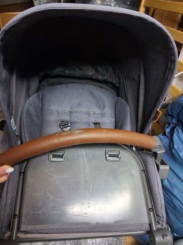 Abc design kinderwagen mit - abc,