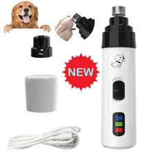 Heusom Silent Groom Pro Nail