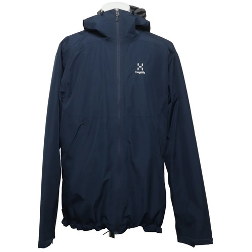 Haglöfs regenjacke herren - haglöfs,, regenjacke,
