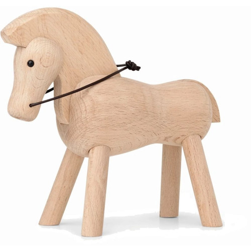 Kay bojesen pferd holzfigur - pferd,