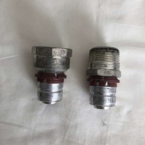Uponor pressfitting - 1,