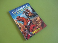 Winnetou und Old Shatterhand