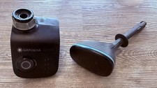 Gardena Smart Water Control und Smart Sensor