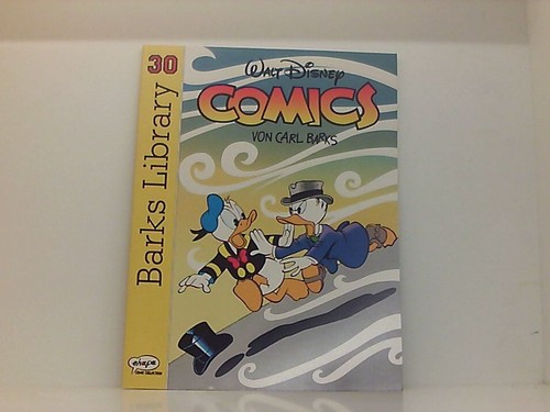 Barks library bde bd - 51, bd.30