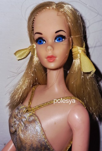 Barbie partytime vintage tnt - partytime,