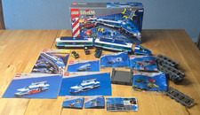 Lego 4560 System 9 Volt