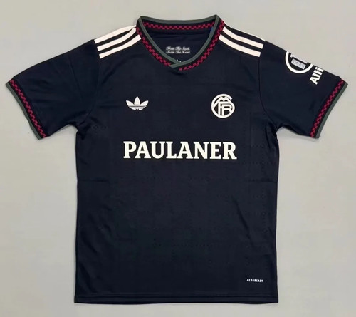 Sondertrikot bayern - sondertrikot,