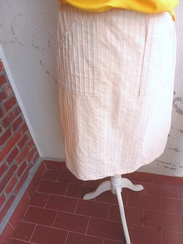 Selfmade satin hüft - selfmade,
