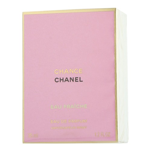 Chanel chance eau fraîche - chance,
