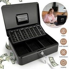 Geldkassette Geld Kassette