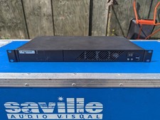 1 HE flacher Rackmontage PC Computer Mini Server BBC-1U-ATOM-8GB-WES