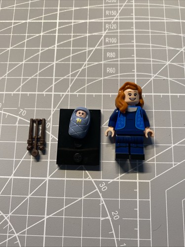 Lego lily potter - ,