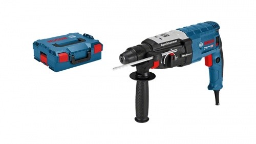 Bosch professional gbh 28 - bosch,
