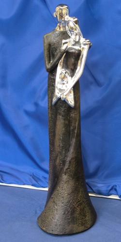 Skulptur family - skulptur, „family