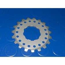 GETRIEBE x SHIMANO ZÄHNE 19