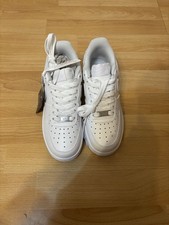 Nike Air Force 1 '07 – Weiß