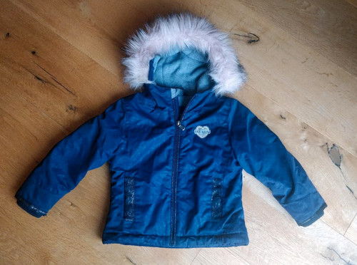 Sanetta eat ants winterjacke - ants,