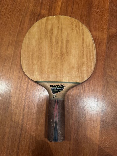 Tischtennis holz donic dotec - holz,