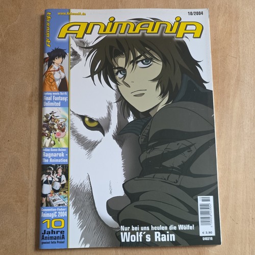 Animania 2004 anime - animania,