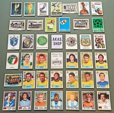 World Cup Story 1990 (1994) PANINI Sticker zur Auswahl to choose Sonric's