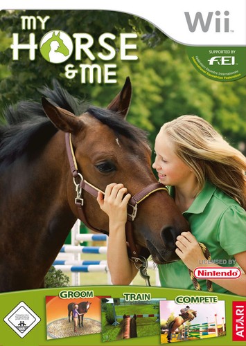 Nintendo wii spiele - nintendo, spiele-wahl
