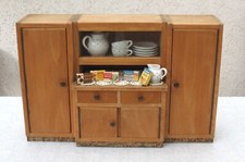 VINTAGE HOLZ SPIEL PUPPEN